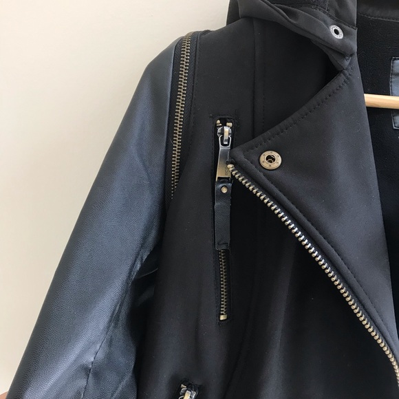 BCBGeneration Jacket - Picture 3 of 8